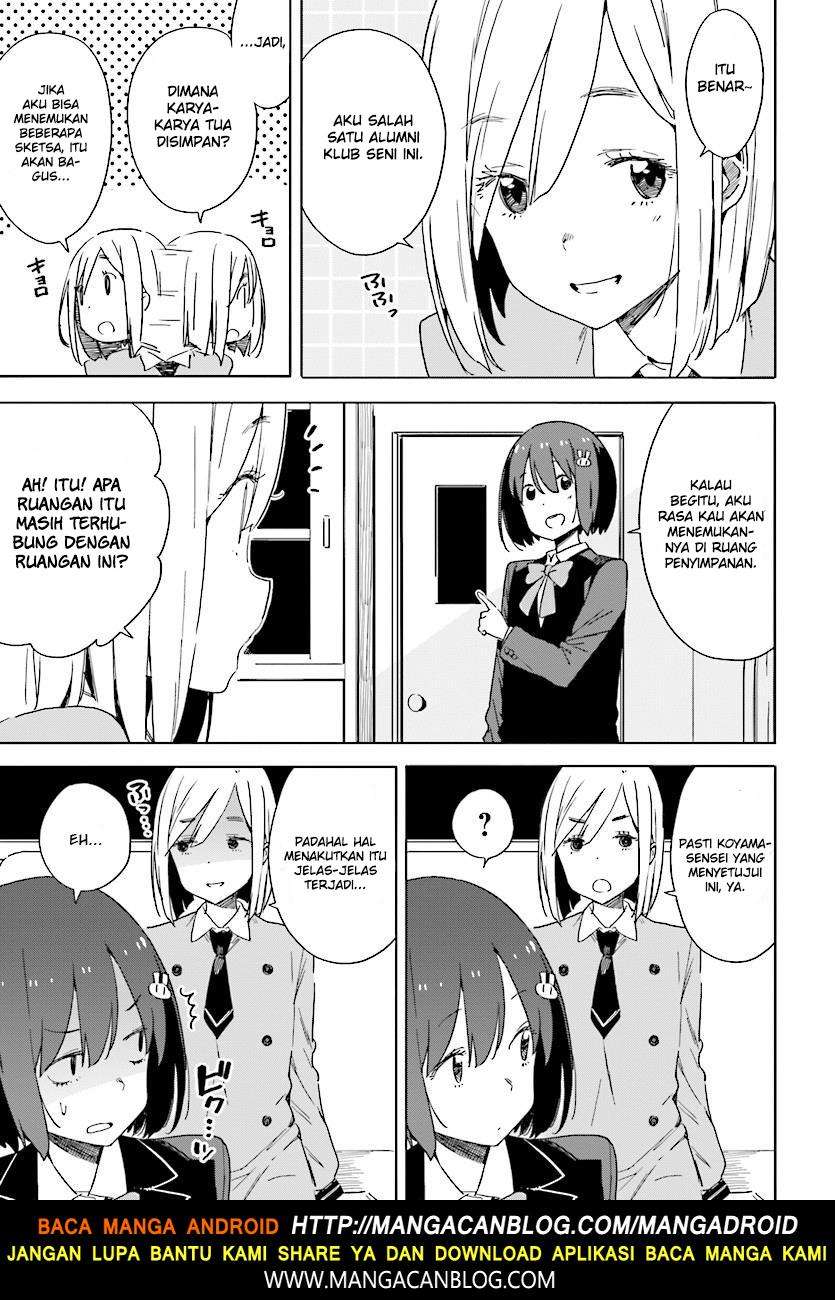 Chapter 67 - halaman 16