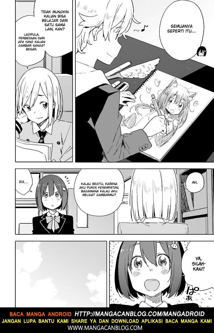 Chapter 67 - halaman 21