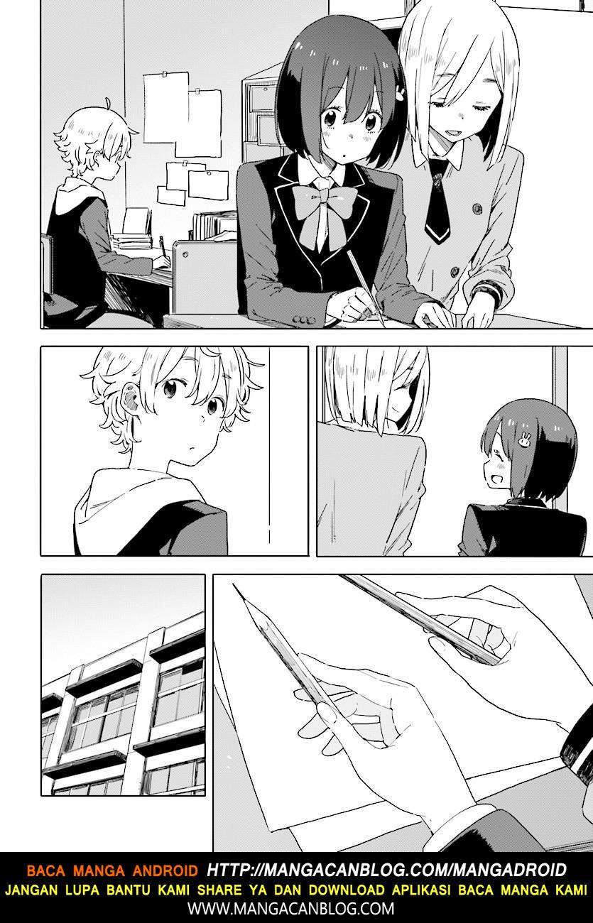 Chapter 67 - halaman 23