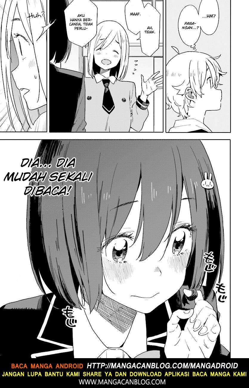 Chapter 67 - halaman 26
