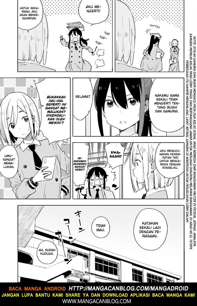 Chapter 66 - halaman 6
