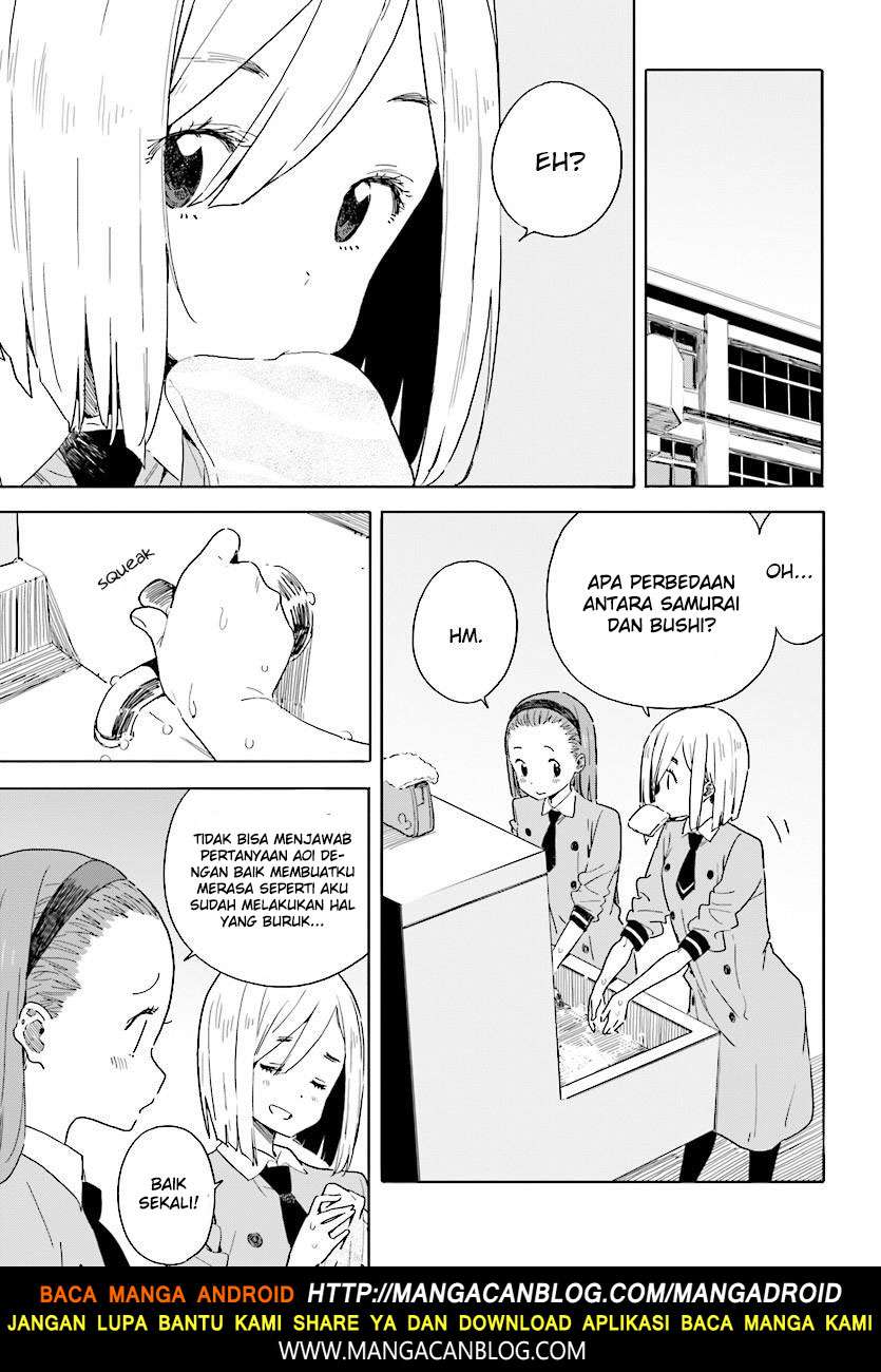 Chapter 66 - halaman 8