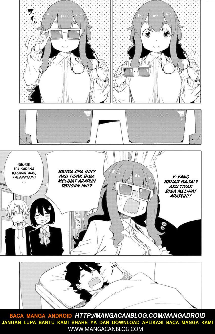 Chapter 65 - halaman 12