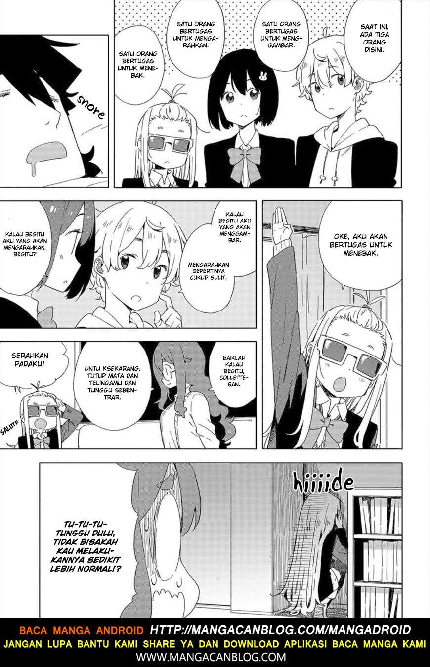 Chapter 65 - halaman 14