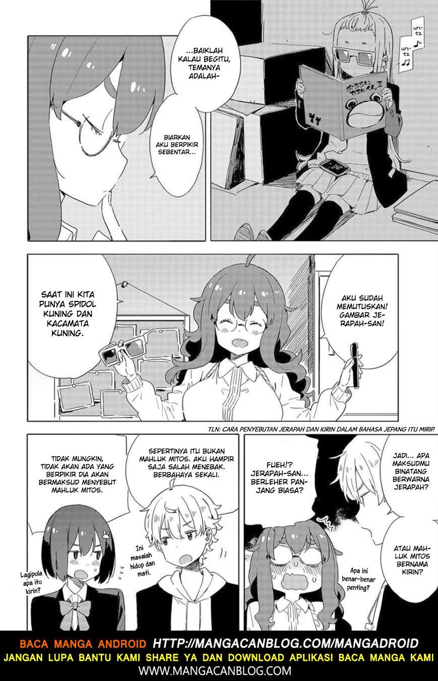 Chapter 65 - halaman 15