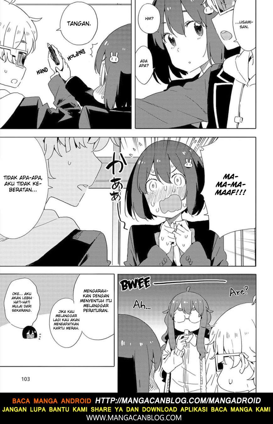 Chapter 65 - halaman 18