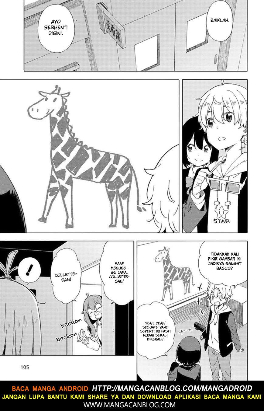Chapter 65 - halaman 20