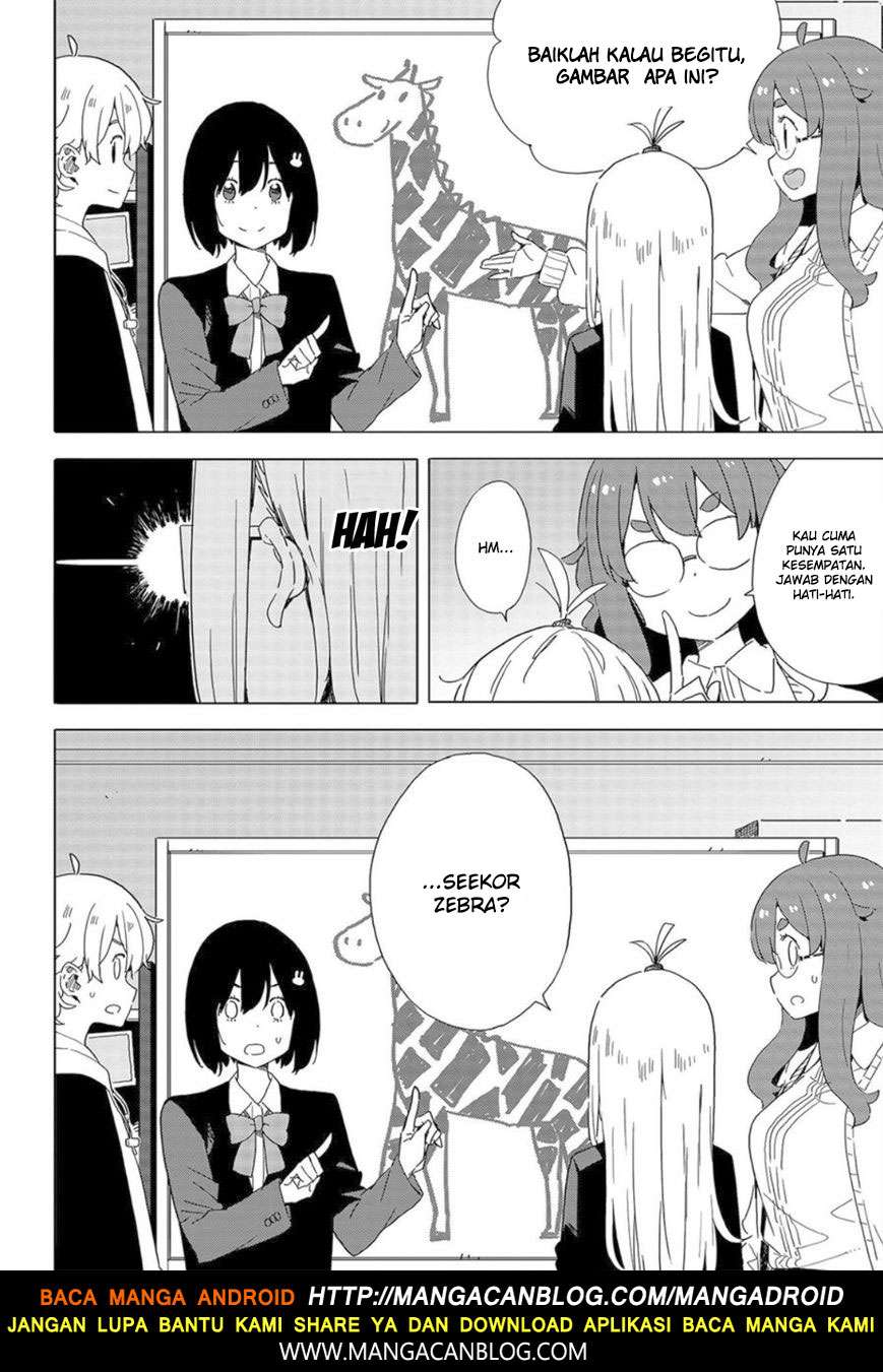 Chapter 65 - halaman 21