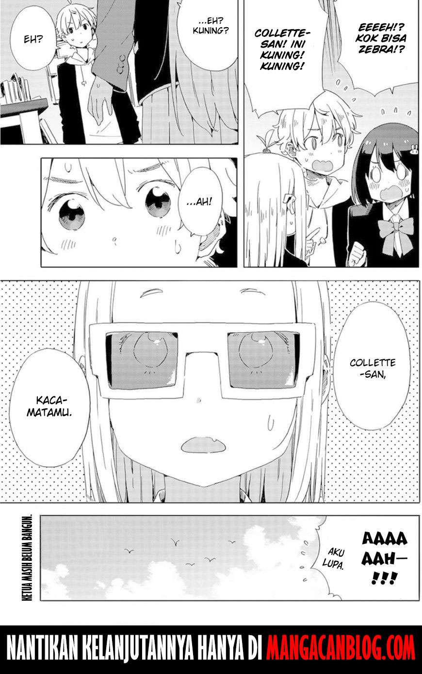 Chapter 65 - halaman 22