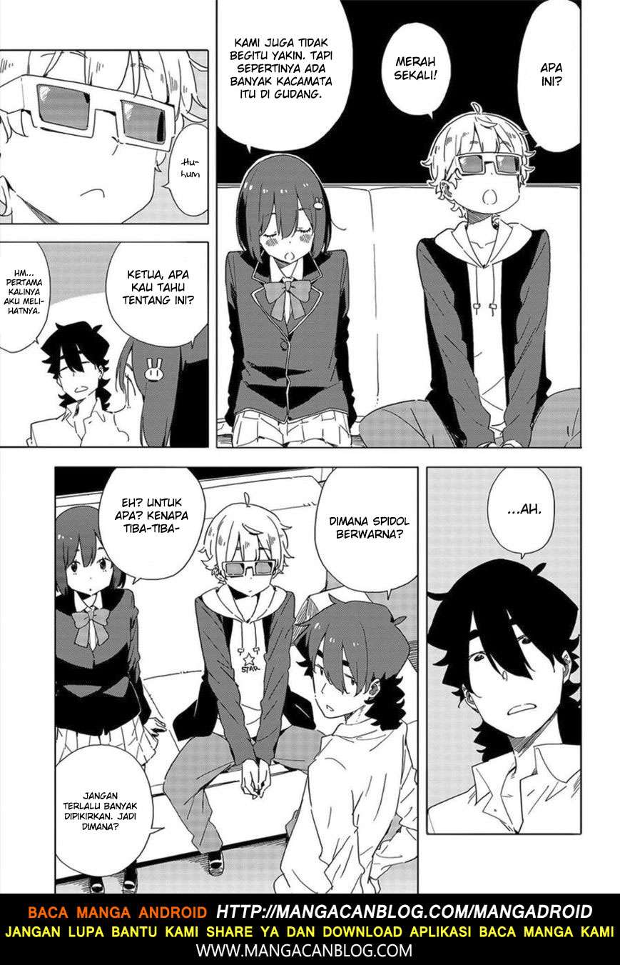 Chapter 65 - halaman 6