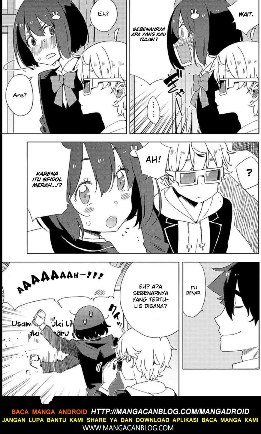 Chapter 65 - halaman 8