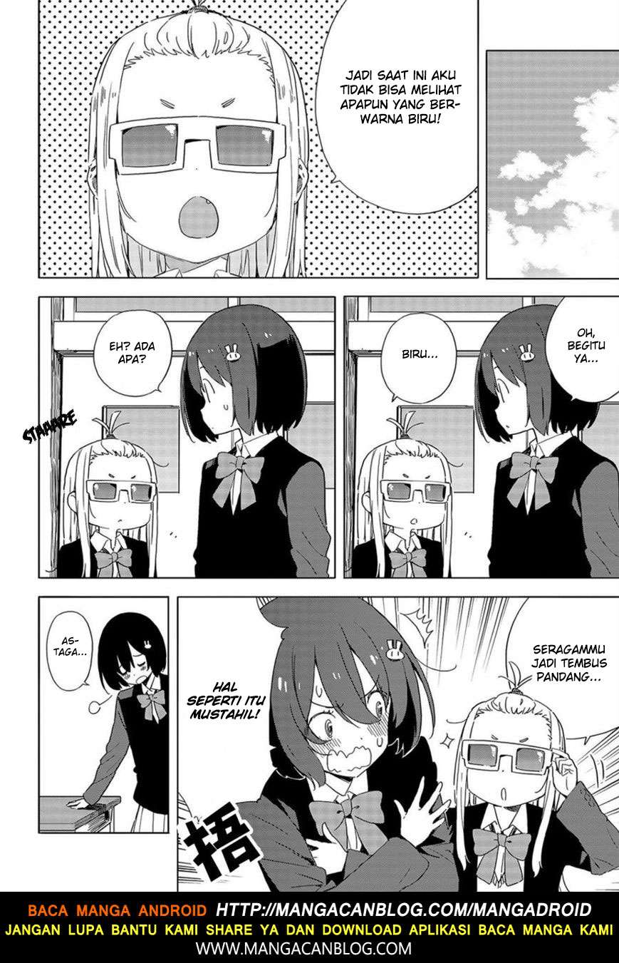 Chapter 65 - halaman 9