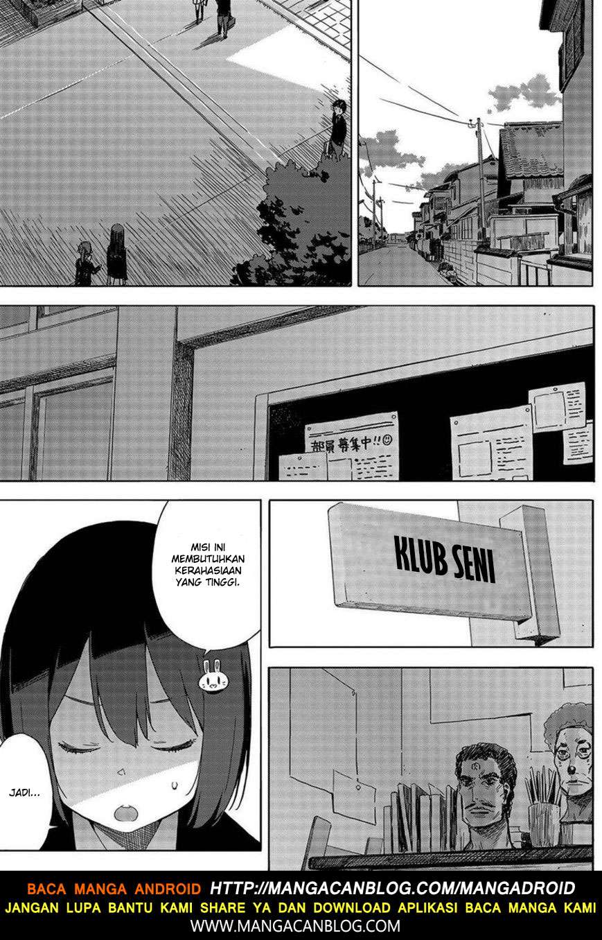 Chapter 64 - halaman 12
