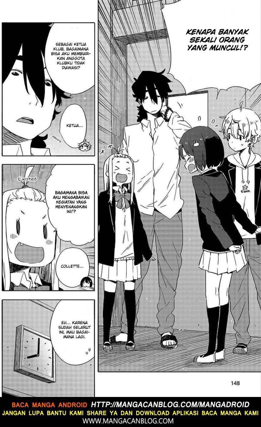 Chapter 64 - halaman 13