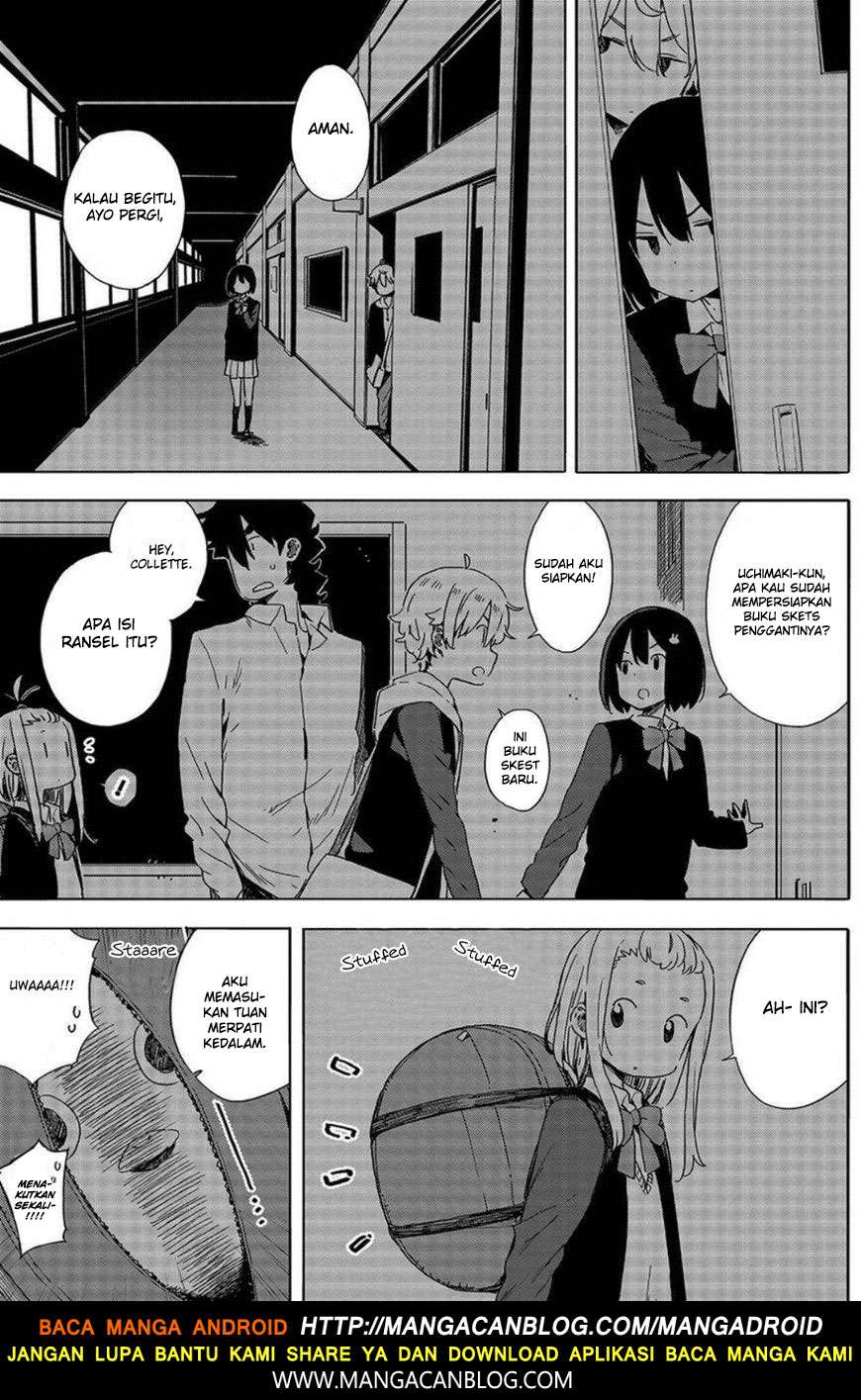Chapter 64 - halaman 14