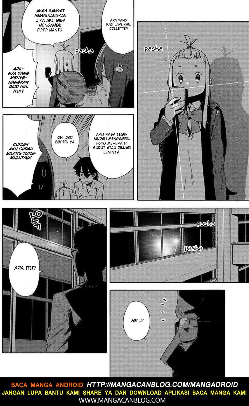 Chapter 64 - halaman 17