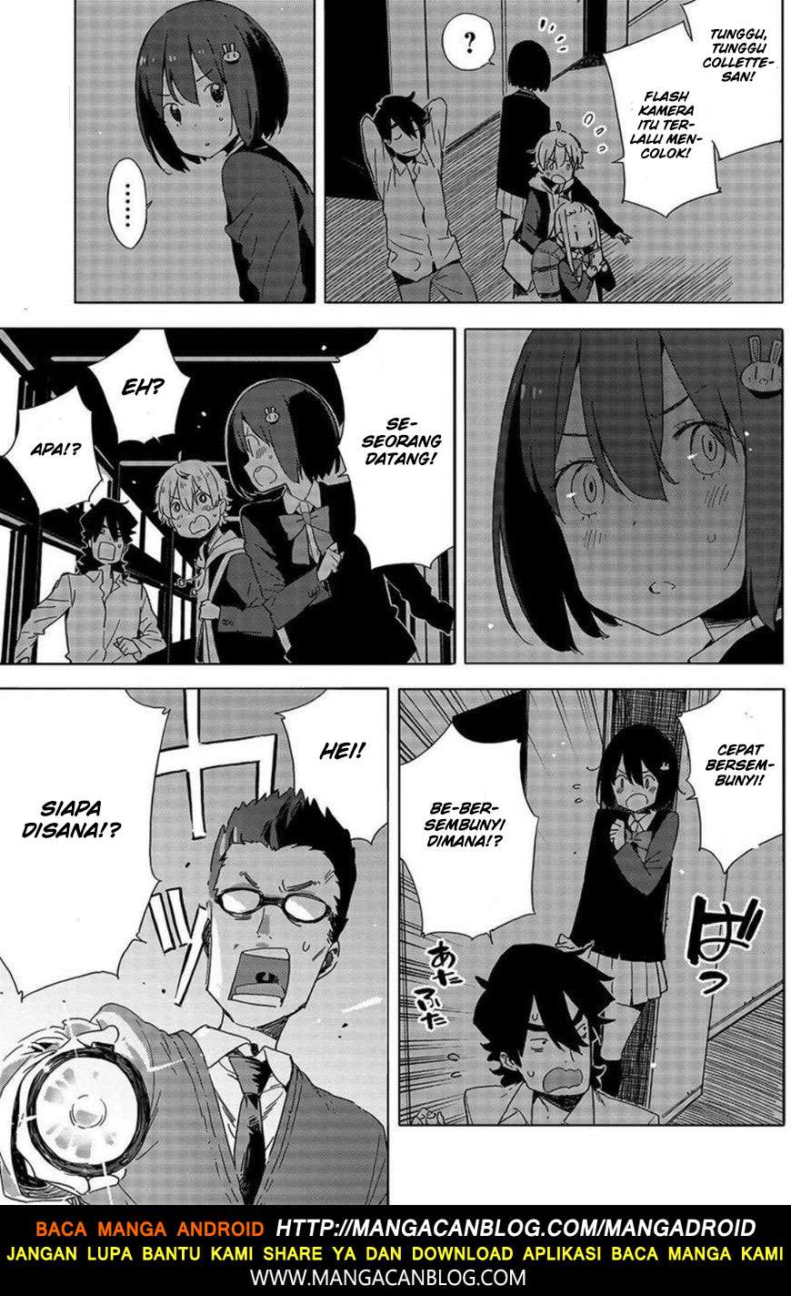 Chapter 64 - halaman 18