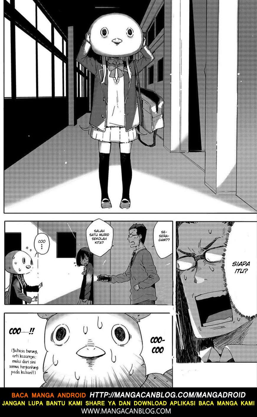 Chapter 64 - halaman 19