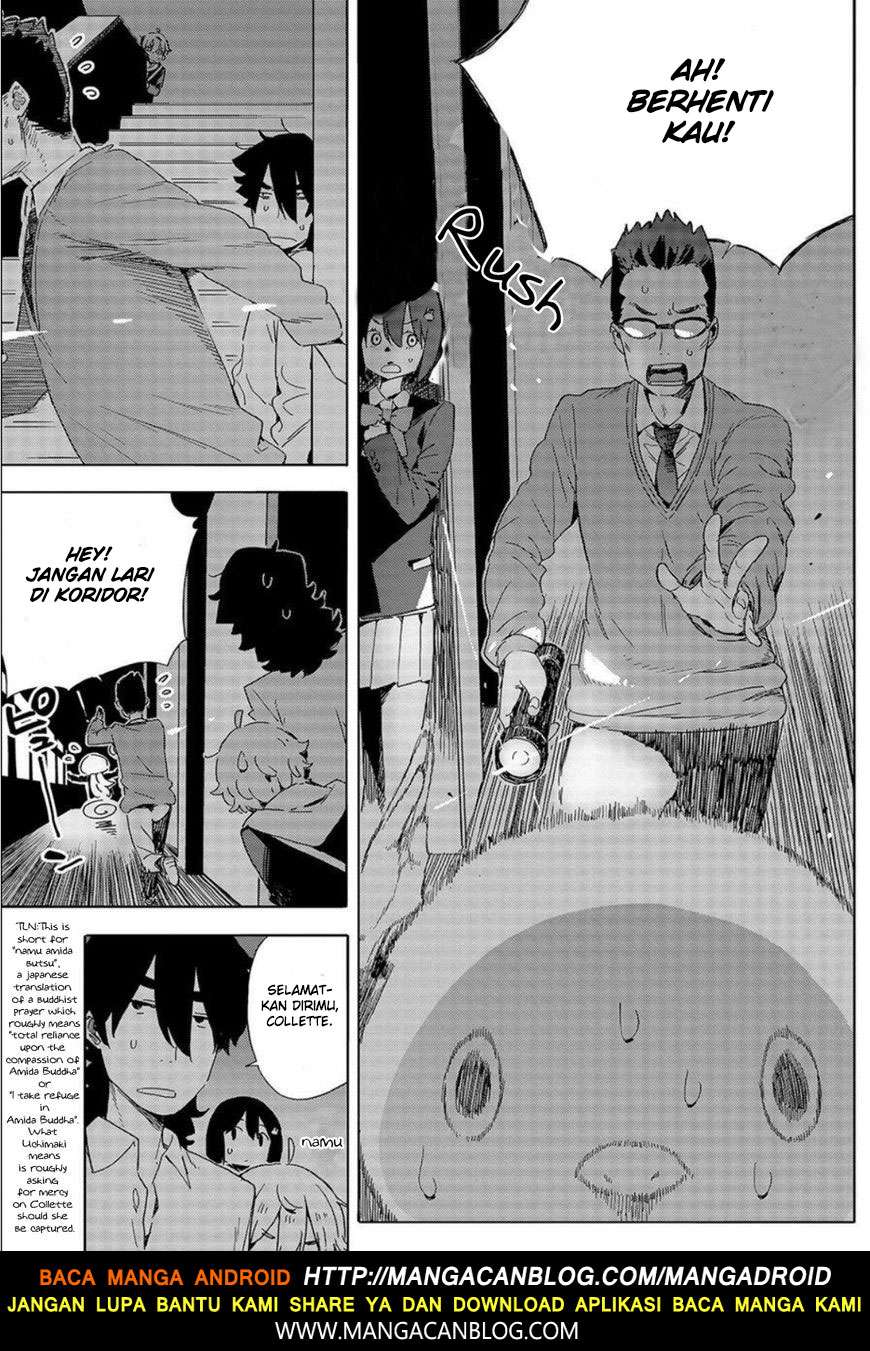 Chapter 64 - halaman 20