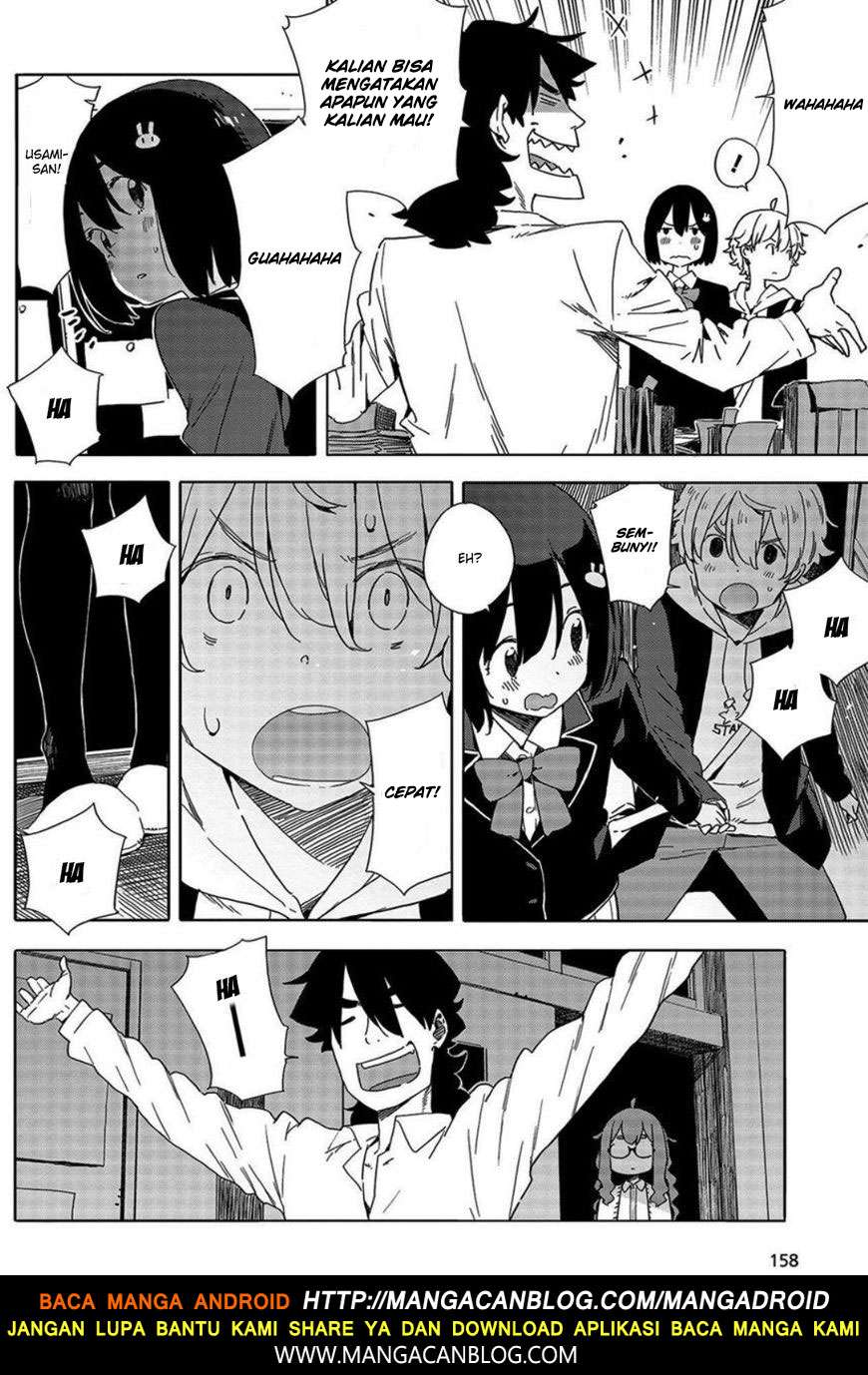 Chapter 64 - halaman 23