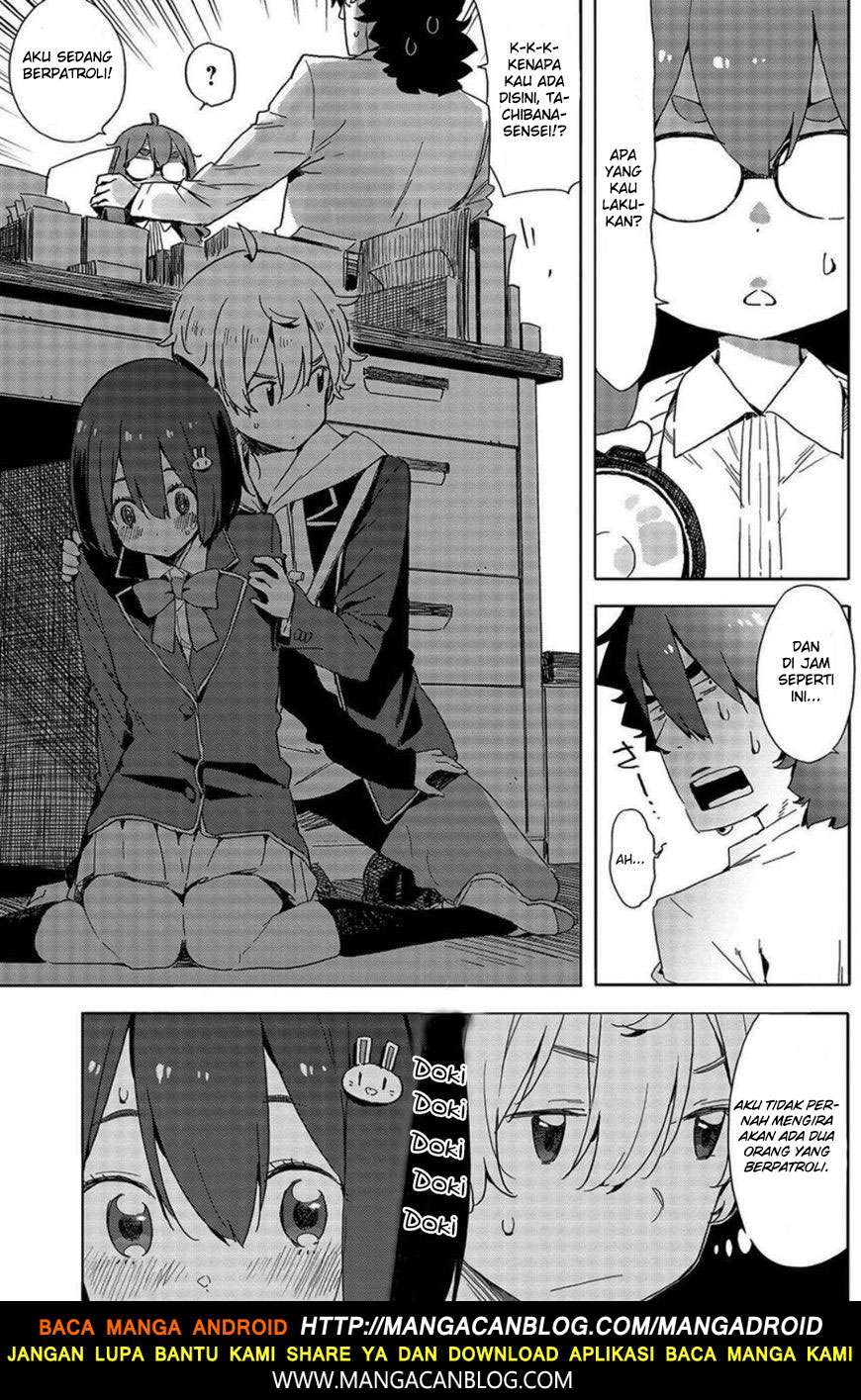 Chapter 64 - halaman 24