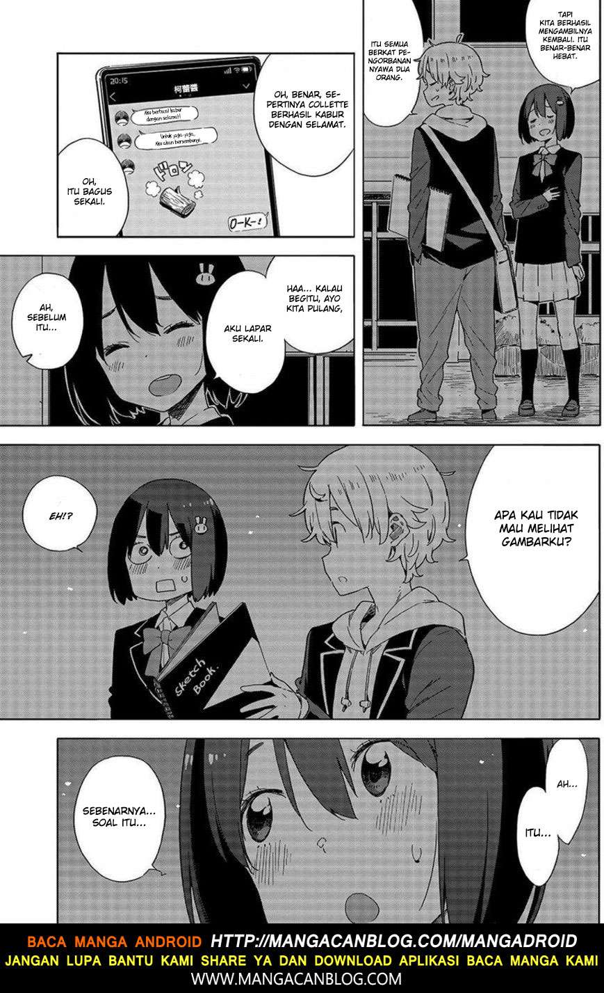 Chapter 64 - halaman 26