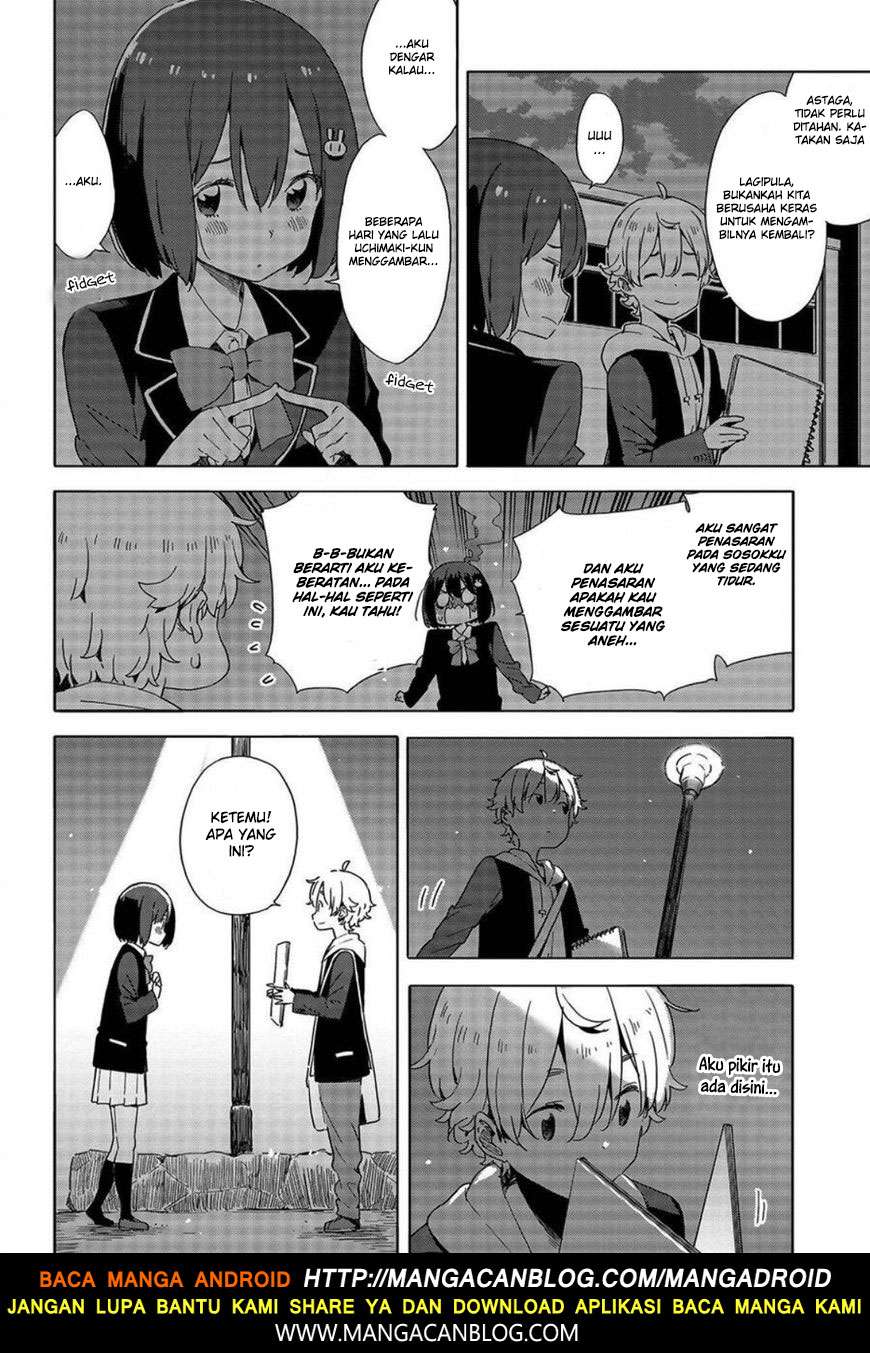 Chapter 64 - halaman 27