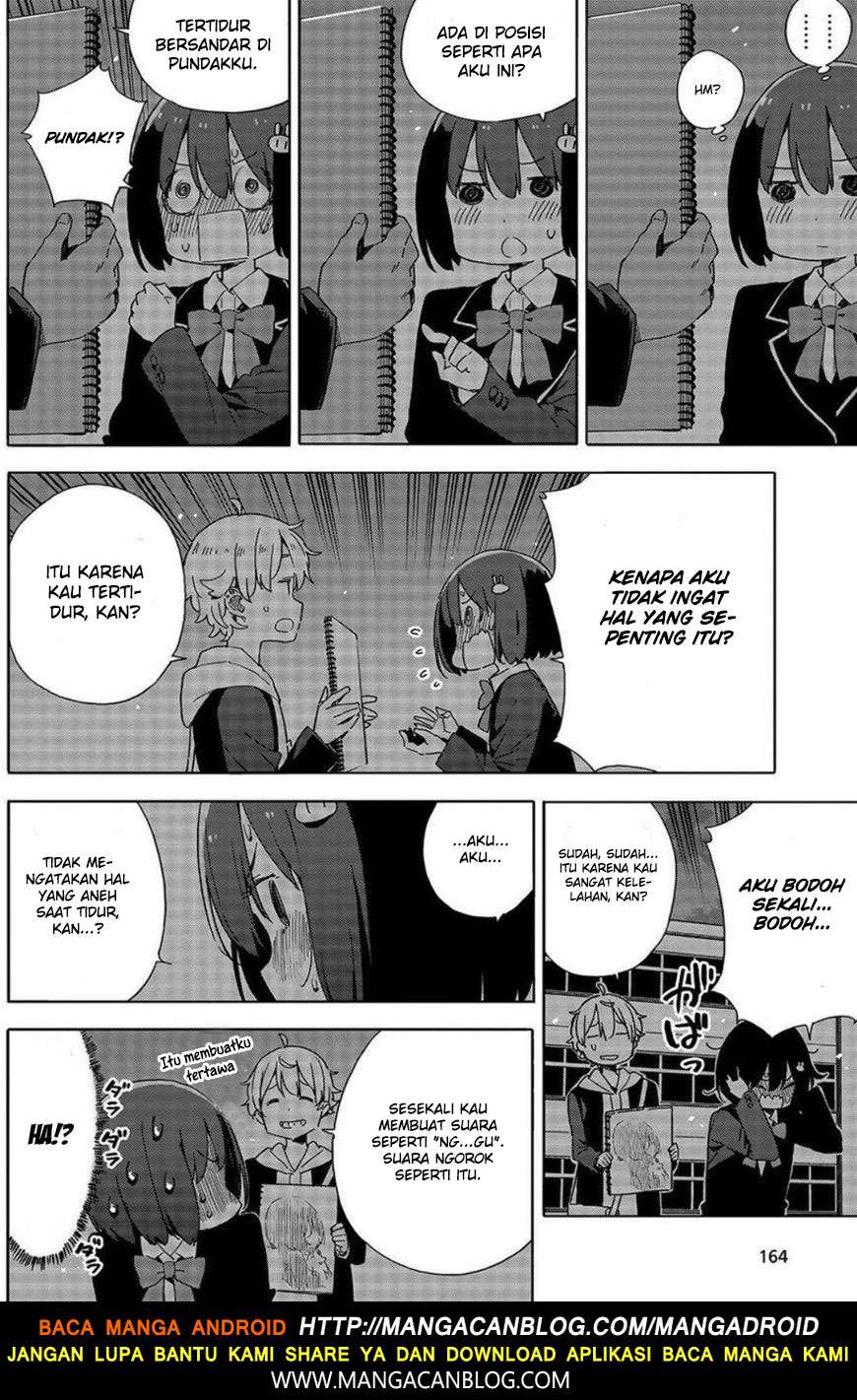 Chapter 64 - halaman 29