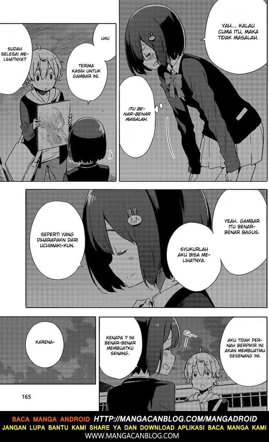 Chapter 64 - halaman 30