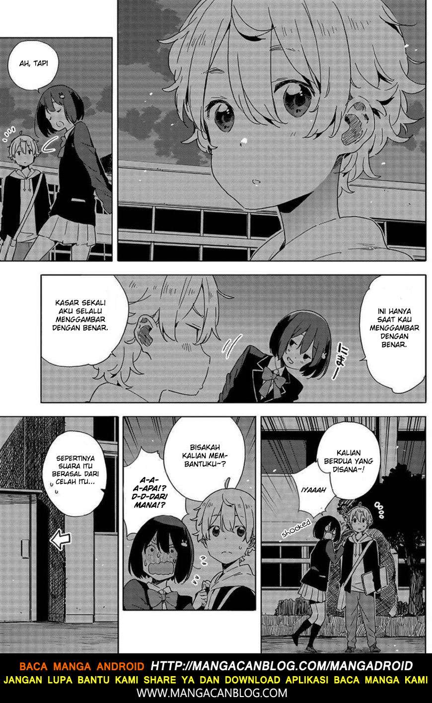 Chapter 64 - halaman 32