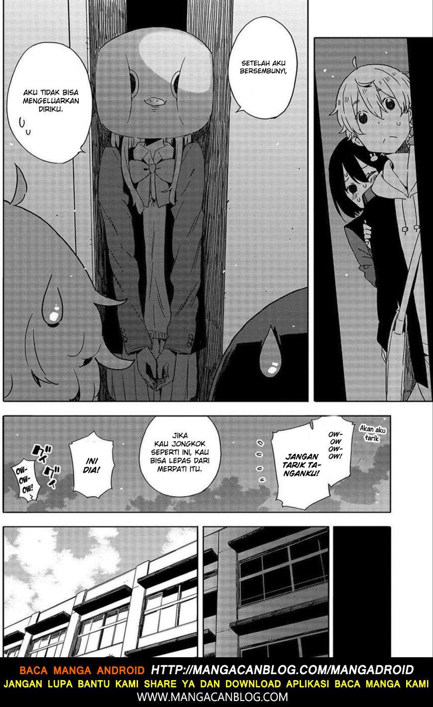 Chapter 64 - halaman 33