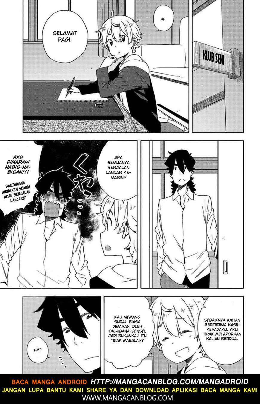 Chapter 64 - halaman 34