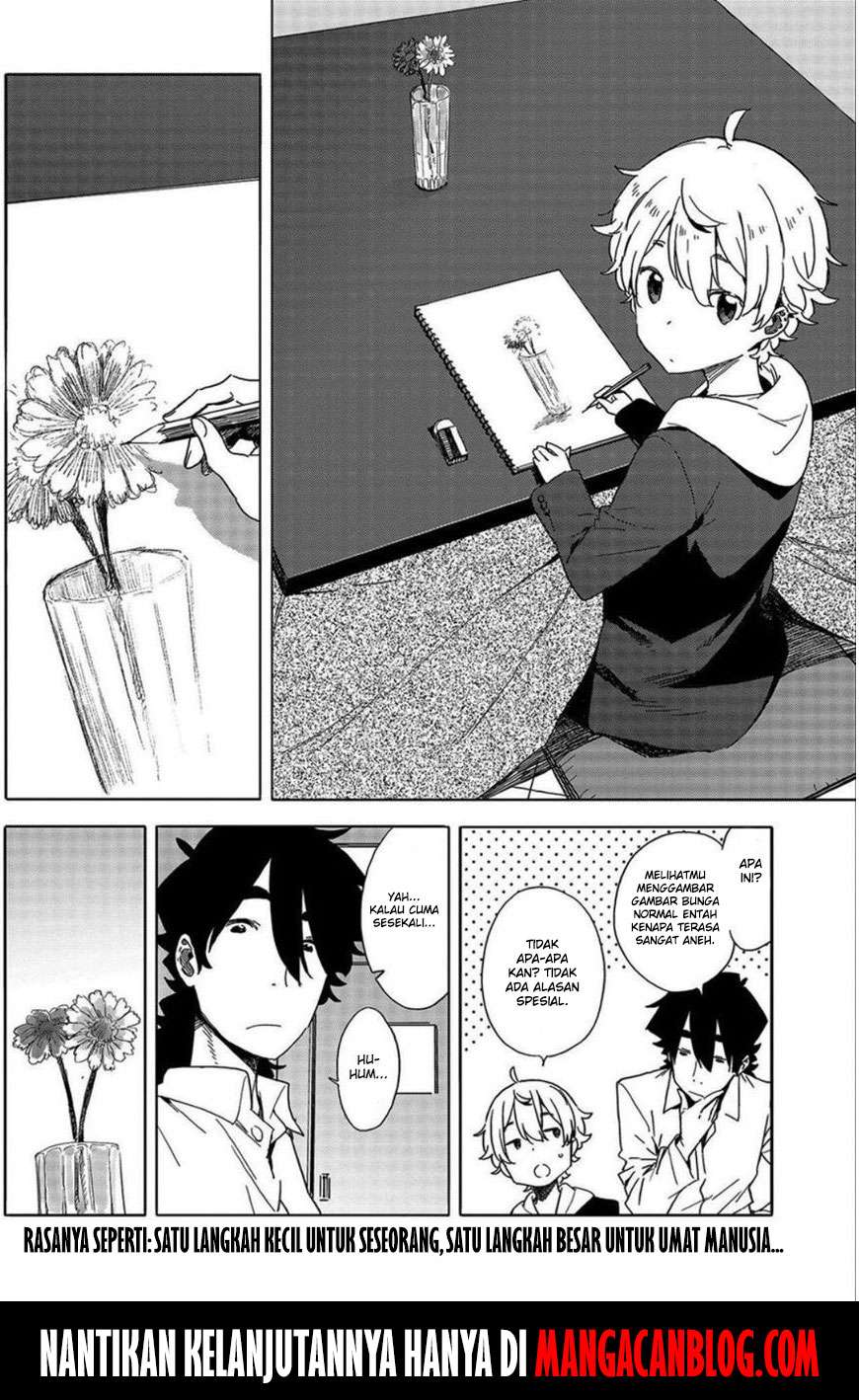 Chapter 64 - halaman 35