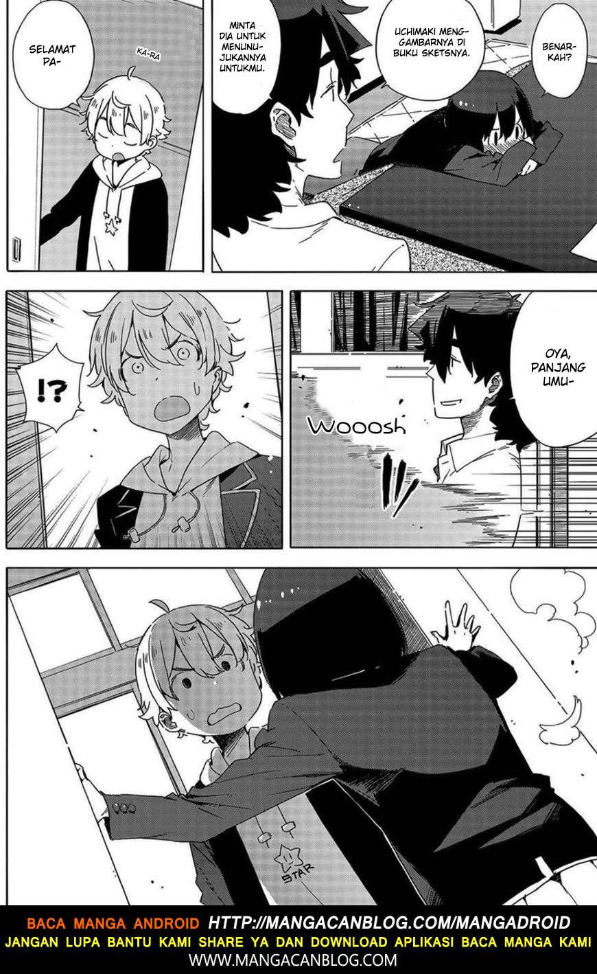 Chapter 64 - halaman 5