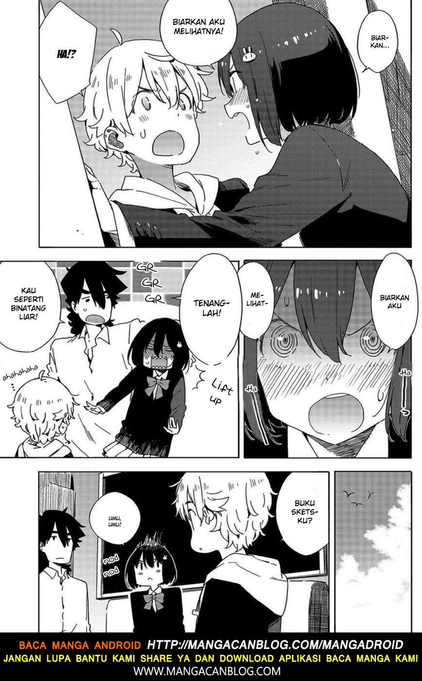 Chapter 64 - halaman 6