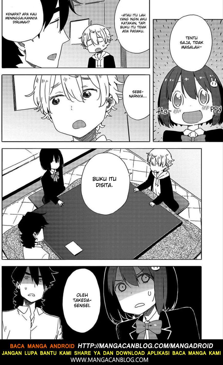 Chapter 64 - halaman 7