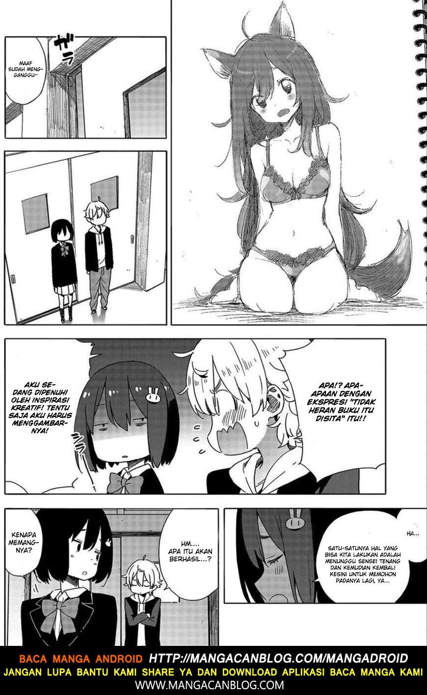 Chapter 64 - halaman 9