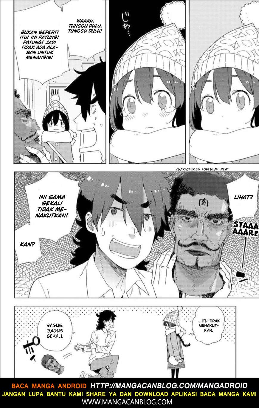 Chapter 63 - halaman 13