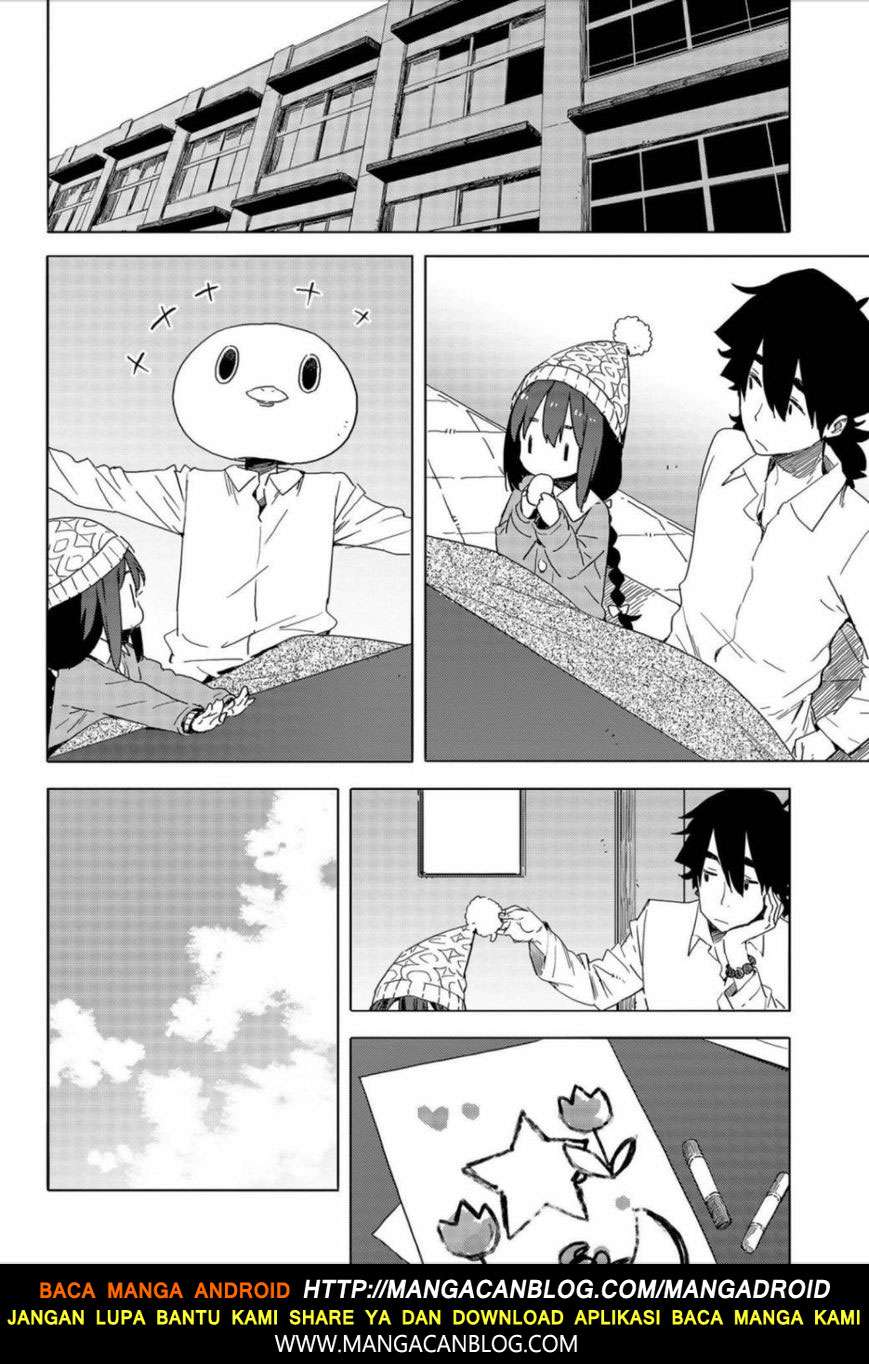 Chapter 63 - halaman 21