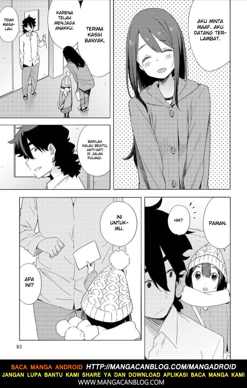 Chapter 63 - halaman 22