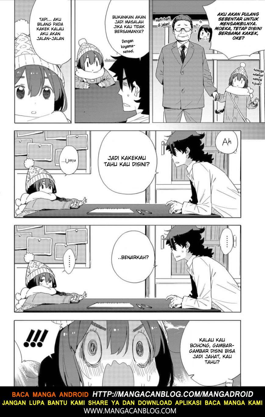Chapter 63 - halaman 7