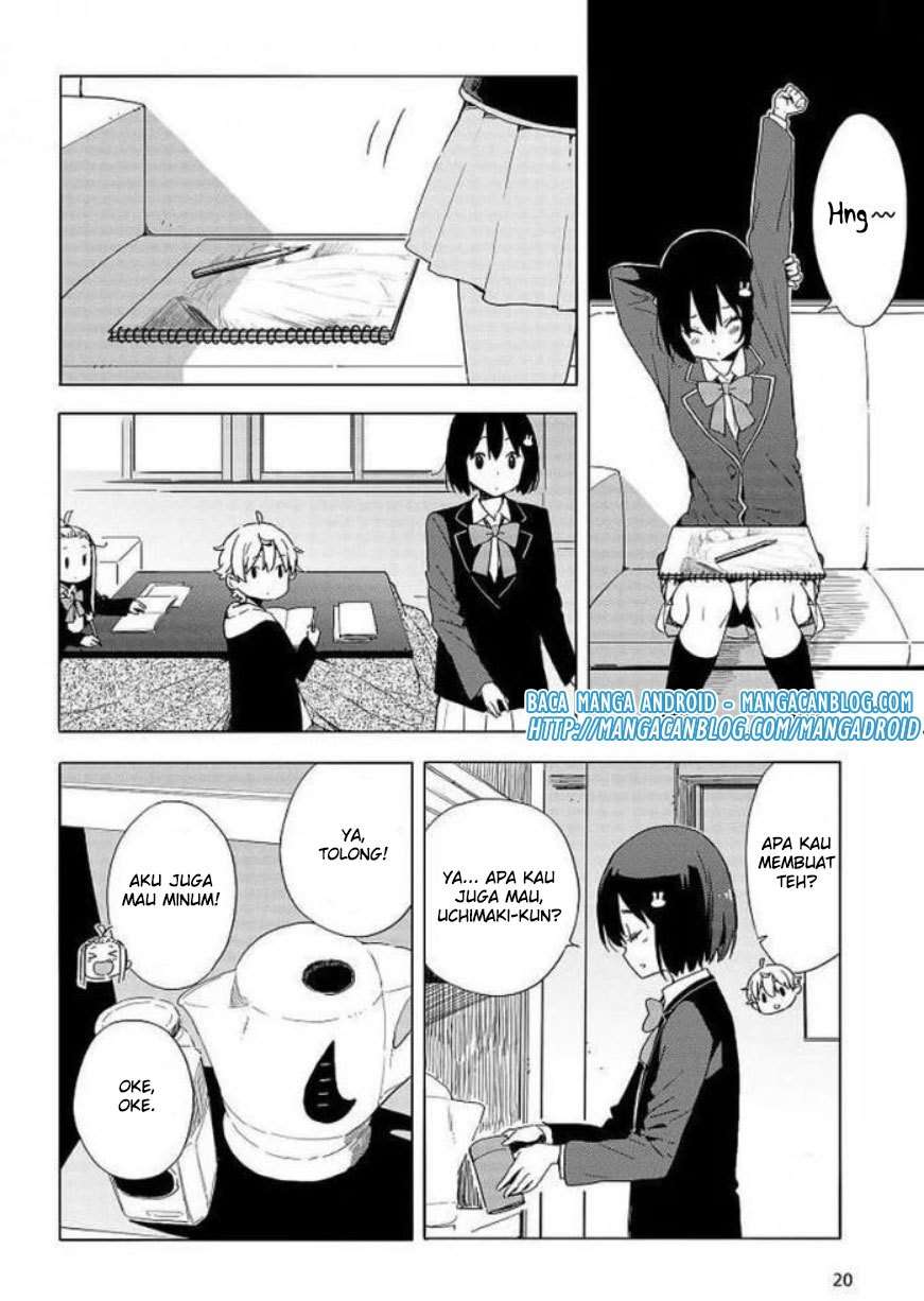 Chapter 62 - halaman 14