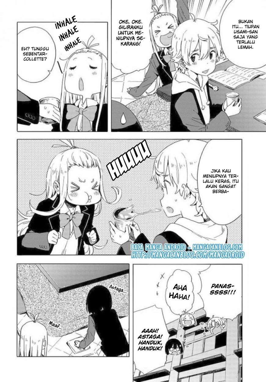 Chapter 62 - halaman 16
