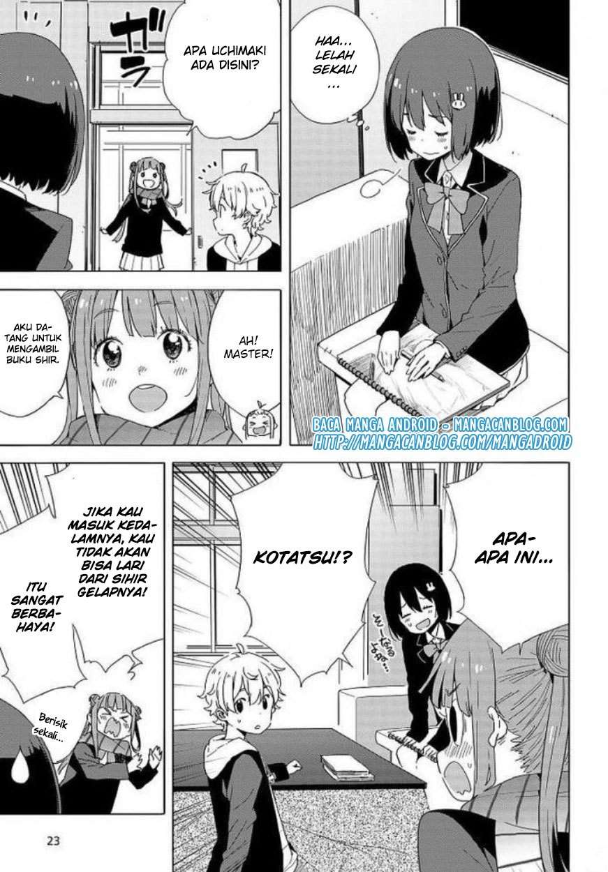 Chapter 62 - halaman 17