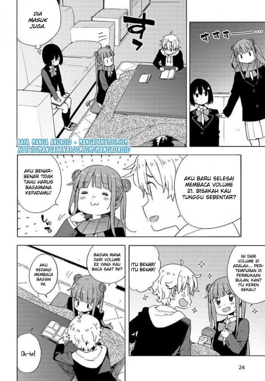 Chapter 62 - halaman 18