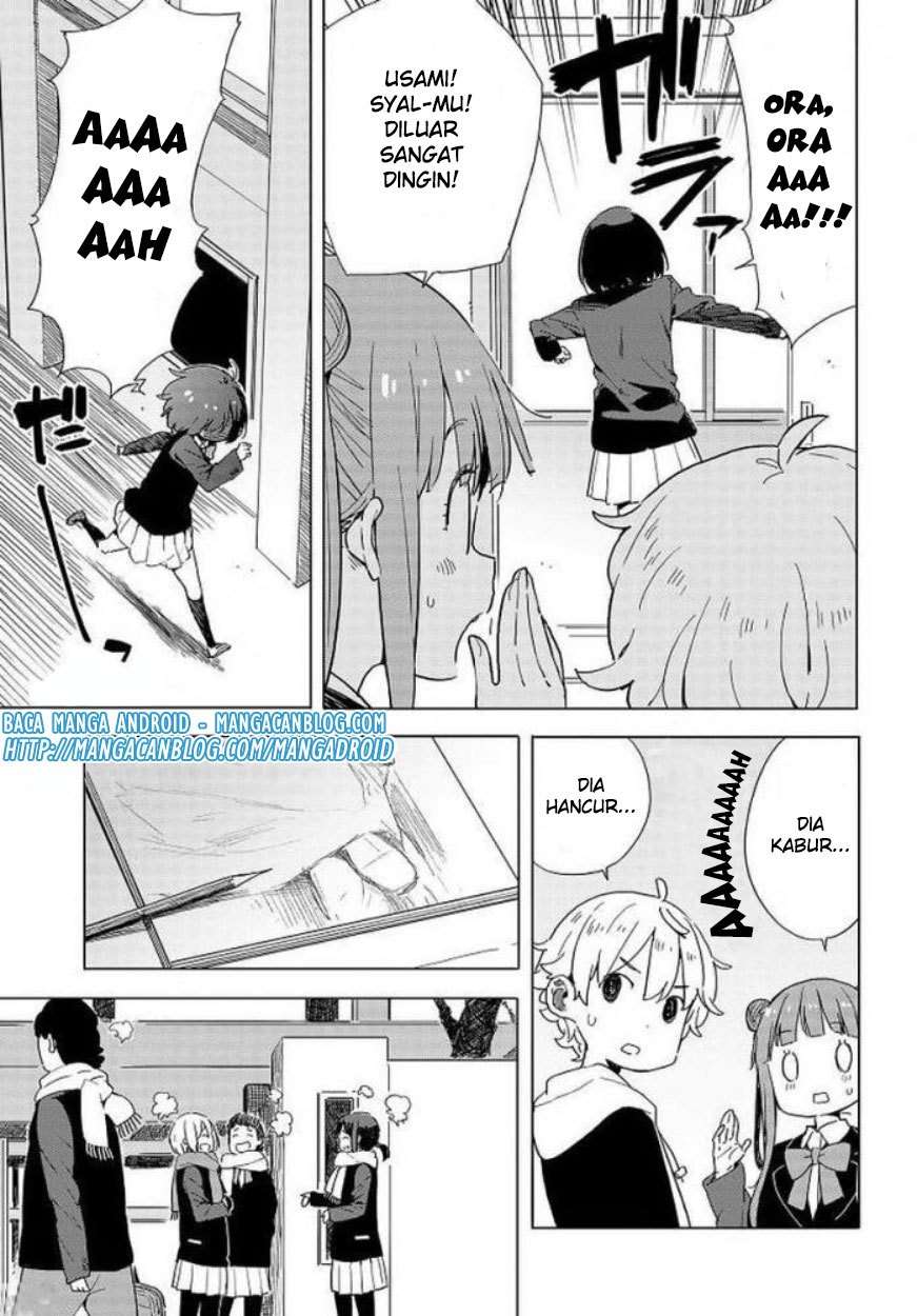 Chapter 62 - halaman 21