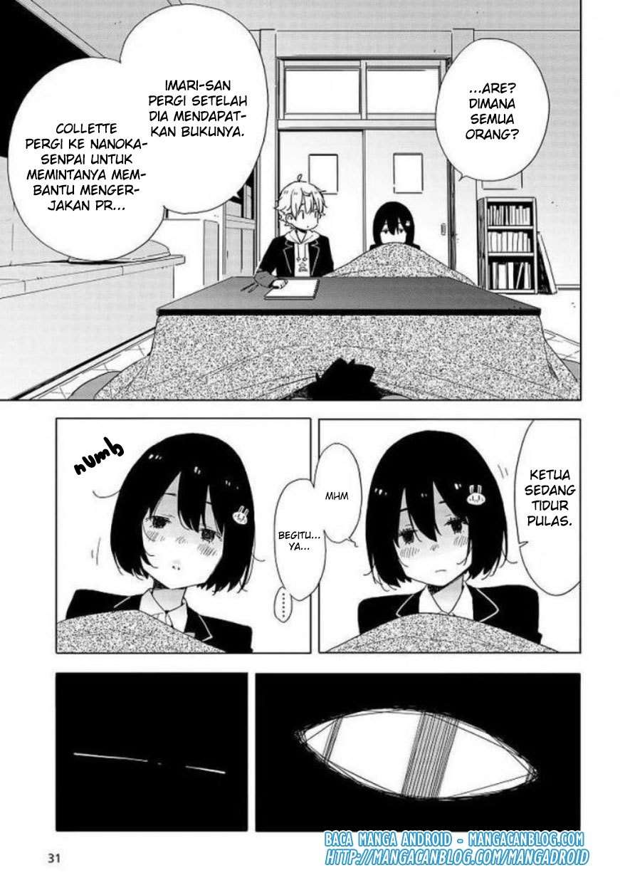 Chapter 62 - halaman 25