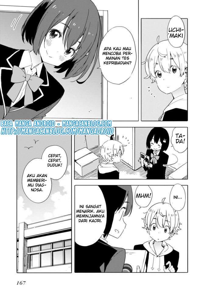 Chapter 60 - halaman 14