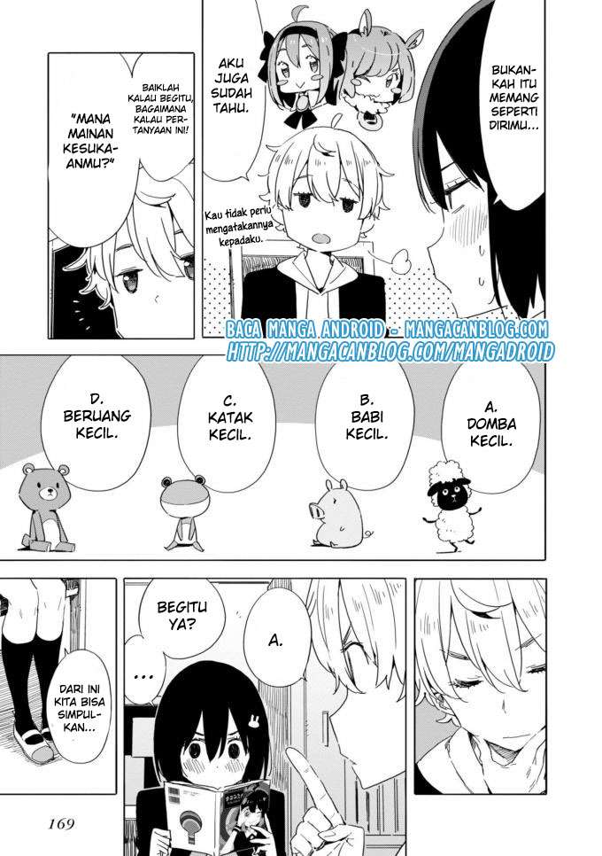 Chapter 60 - halaman 16