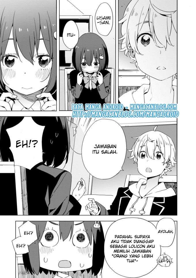 Chapter 60 - halaman 18